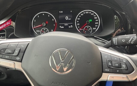 Volkswagen Polo VI (EU Market), 2020 год, 1 759 000 рублей, 5 фотография