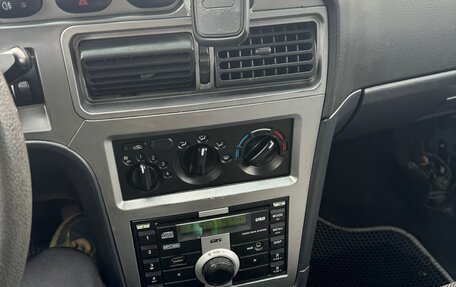 Daewoo Nexia I рестайлинг, 2012 год, 250 000 рублей, 5 фотография