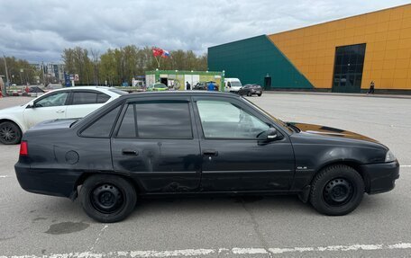 Daewoo Nexia I рестайлинг, 2012 год, 250 000 рублей, 11 фотография