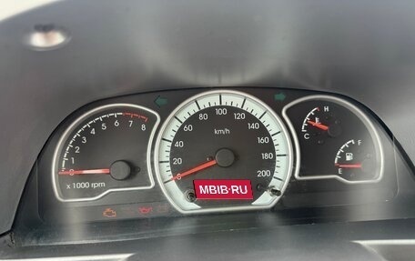Daewoo Nexia I рестайлинг, 2012 год, 250 000 рублей, 4 фотография