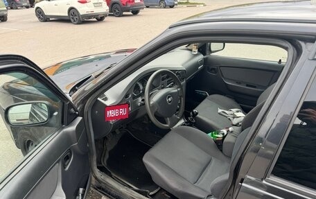 Daewoo Nexia I рестайлинг, 2012 год, 250 000 рублей, 6 фотография