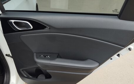 KIA cee'd III, 2019 год, 1 920 000 рублей, 11 фотография