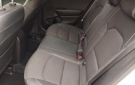 KIA cee'd III, 2019 год, 1 920 000 рублей, 10 фотография