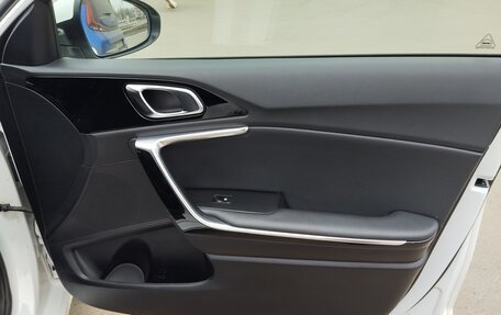 KIA cee'd III, 2019 год, 1 920 000 рублей, 13 фотография