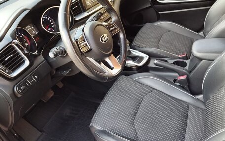 KIA cee'd III, 2019 год, 1 920 000 рублей, 23 фотография
