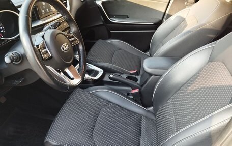 KIA cee'd III, 2019 год, 1 920 000 рублей, 24 фотография
