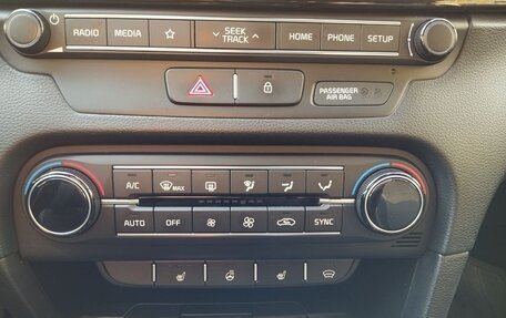 KIA cee'd III, 2019 год, 1 920 000 рублей, 28 фотография