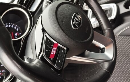 KIA cee'd III, 2019 год, 1 920 000 рублей, 18 фотография