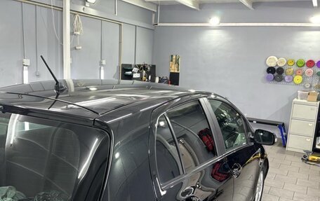 Toyota Vitz, 2008 год, 750 000 рублей, 6 фотография