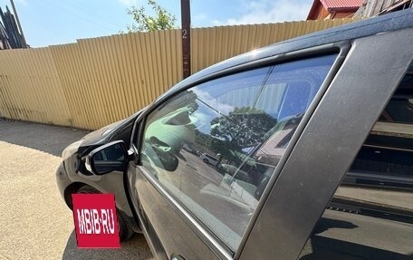 Toyota Vitz, 2008 год, 750 000 рублей, 8 фотография