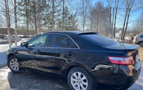 Toyota Camry, 2006 год, 620 000 рублей, 4 фотография