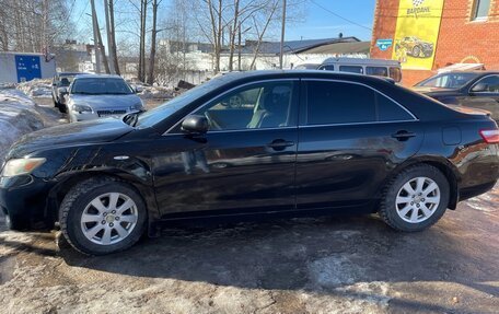 Toyota Camry, 2006 год, 620 000 рублей, 2 фотография