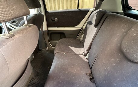 Toyota Vitz, 2008 год, 750 000 рублей, 17 фотография