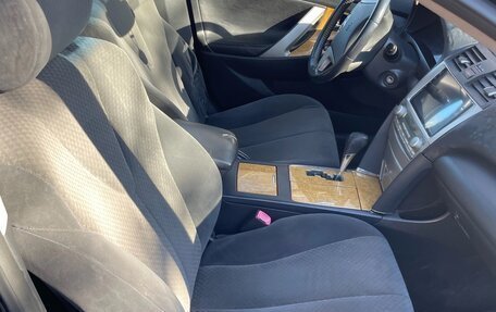 Toyota Camry, 2006 год, 620 000 рублей, 9 фотография