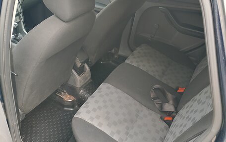Ford Focus II рестайлинг, 2005 год, 350 000 рублей, 3 фотография