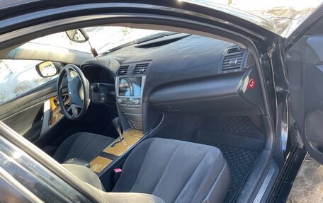 Toyota Camry, 2006 год, 620 000 рублей, 10 фотография