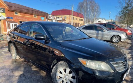 Toyota Camry, 2006 год, 620 000 рублей, 7 фотография