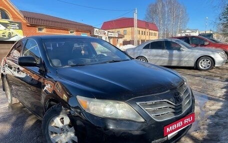 Toyota Camry, 2006 год, 620 000 рублей, 6 фотография