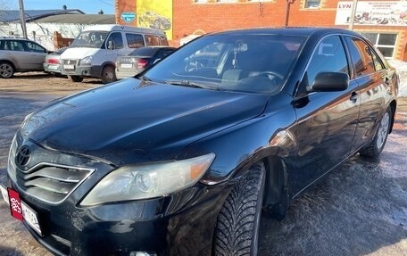 Toyota Camry, 2006 год, 620 000 рублей, 8 фотография