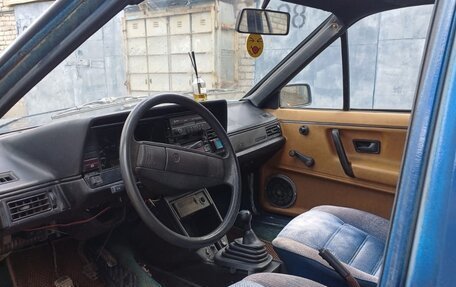 Volkswagen Passat B2, 1984 год, 130 000 рублей, 6 фотография