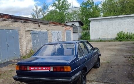 Volkswagen Passat B2, 1984 год, 130 000 рублей, 4 фотография