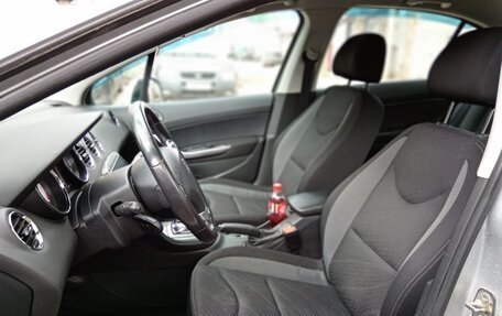 Peugeot 408 I рестайлинг, 2015 год, 890 000 рублей, 19 фотография