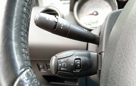 Peugeot 408 I рестайлинг, 2015 год, 890 000 рублей, 17 фотография