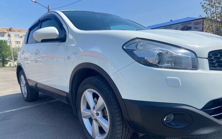 Nissan Qashqai, 2012 год, 1 300 000 рублей, 2 фотография