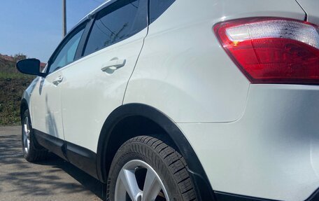 Nissan Qashqai, 2012 год, 1 300 000 рублей, 4 фотография