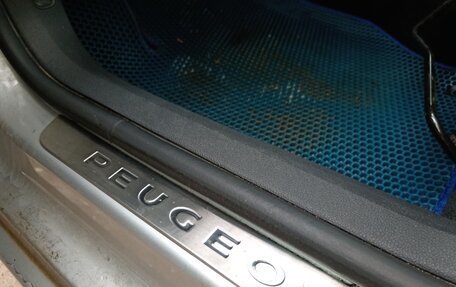 Peugeot 408 I рестайлинг, 2015 год, 890 000 рублей, 29 фотография