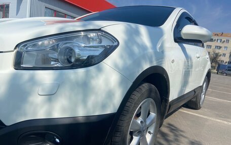 Nissan Qashqai, 2012 год, 1 300 000 рублей, 3 фотография