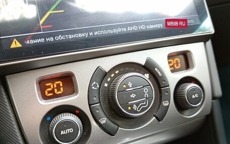 Peugeot 408 I рестайлинг, 2015 год, 890 000 рублей, 22 фотография