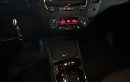 KIA Cerato III, 2018 год, 1 430 000 рублей, 7 фотография