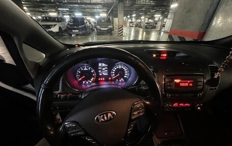 KIA Cerato III, 2018 год, 1 430 000 рублей, 6 фотография