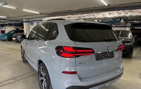 BMW X5, 2024 год, 13 199 000 рублей, 3 фотография