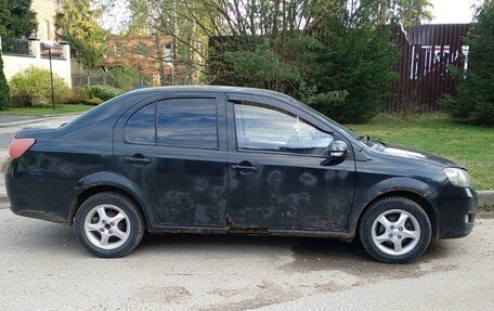 FAW V5, 2013 год, 120 000 рублей, 4 фотография