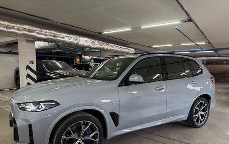 BMW X5, 2024 год, 13 199 000 рублей, 2 фотография