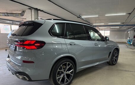 BMW X5, 2024 год, 13 199 000 рублей, 7 фотография
