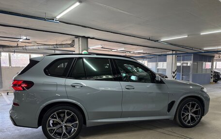 BMW X5, 2024 год, 13 199 000 рублей, 8 фотография