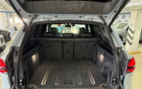 BMW X5, 2024 год, 13 199 000 рублей, 11 фотография