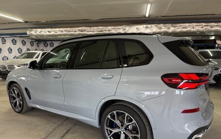 BMW X5, 2024 год, 13 199 000 рублей, 4 фотография