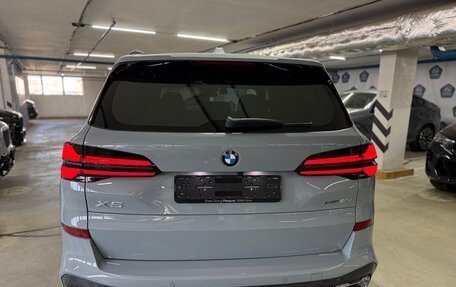 BMW X5, 2024 год, 13 199 000 рублей, 5 фотография