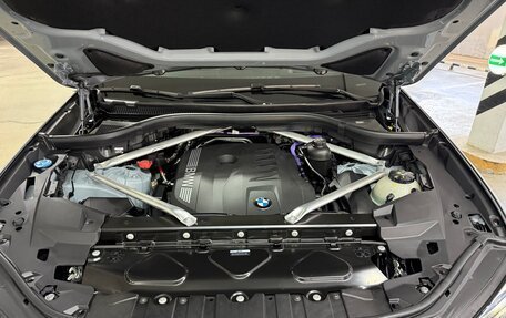 BMW X5, 2024 год, 13 199 000 рублей, 12 фотография
