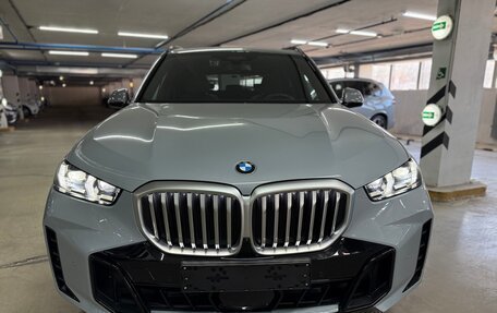 BMW X5, 2024 год, 13 199 000 рублей, 10 фотография