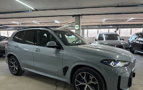 BMW X5, 2024 год, 13 199 000 рублей, 9 фотография