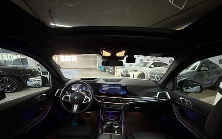BMW X5, 2024 год, 13 199 000 рублей, 15 фотография