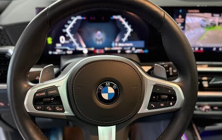 BMW X5, 2024 год, 13 199 000 рублей, 25 фотография