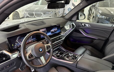 BMW X5, 2024 год, 13 199 000 рублей, 18 фотография