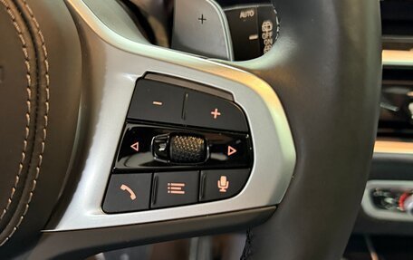 BMW X5, 2024 год, 13 199 000 рублей, 21 фотография