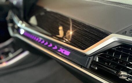 BMW X5, 2024 год, 13 199 000 рублей, 17 фотография